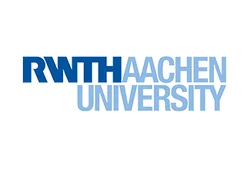Logo of RWTH Aachen University