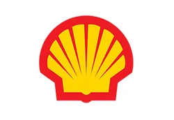 Logo of Shell