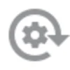 Icon for automation in GeoDict