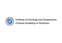 Logo of Institute of Geology and Geophysics, Chinese Academy of Sciences