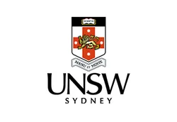 Logo of UNSW Sydney