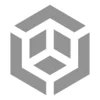 Icon: Symbolizing material generation and material design with GeoDict software