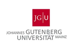 Logo of Johannes Gutenberg Universität Mainz