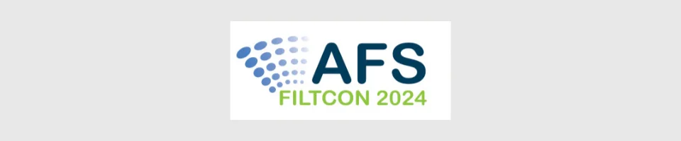 Logo FiltCon - AFS
