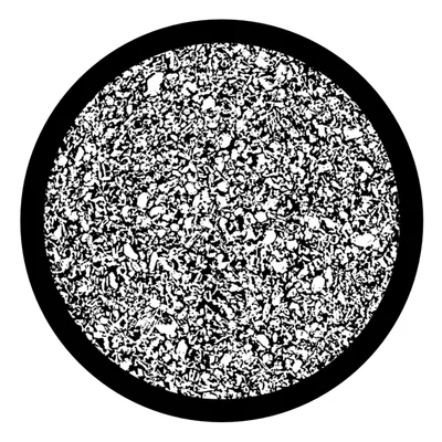 µCT scan slice of a graphite anode