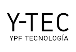 Logo of YPF Tecnologia