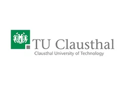 Logo of Technische Universität Clausthal