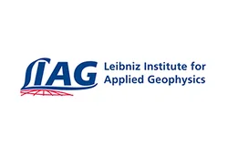 Logo of Leibniz Institute for Applied Geophysics