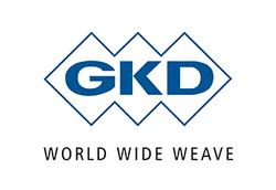 Logo of GKD World Wide Weave