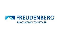Logo of Freudenberg