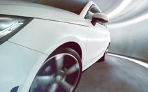 Car body components