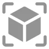 Icon: Symbolizing the comprehensive simulation capabilities of GeoDict software