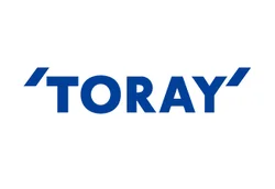 Logo of TORAY