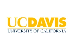 Logo of University of California