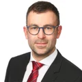 Profile picture of Oliver Rimmel, Head of Digital Materials Business