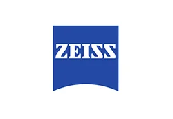 Logo of ZEISS