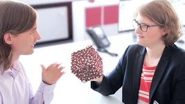 Digital Materials R&D