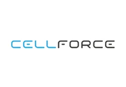 Logo of Cellforce Group GmbH